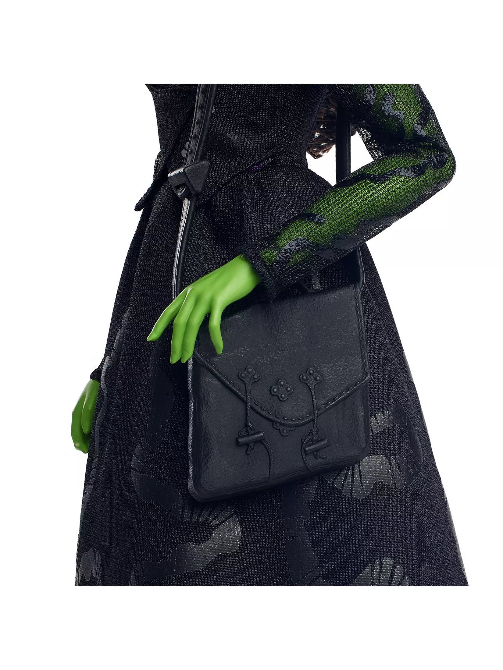 Wicked Doll Elphaba 29cm