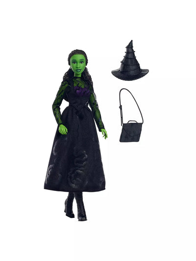 Wicked Doll Elphaba 29cm