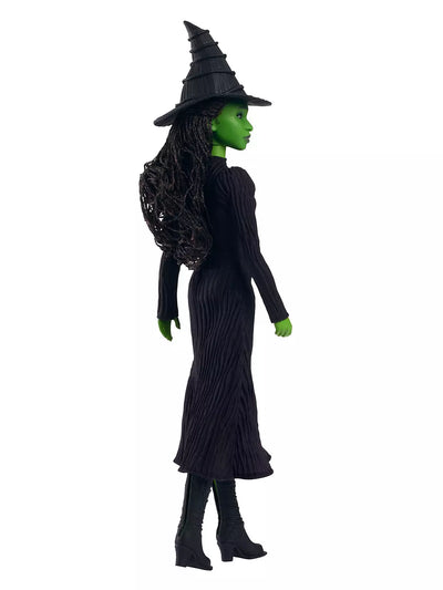 Wicked Musical Sining Elphaba 30cm Doll