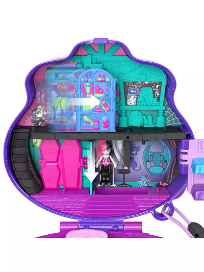 Polly Pocket Compact Monster High