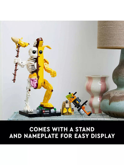 Lego Fortnite 77072 Peely Bone Set