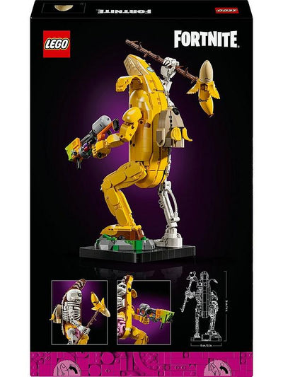 Lego Fortnite 77072 Peely Bone Set