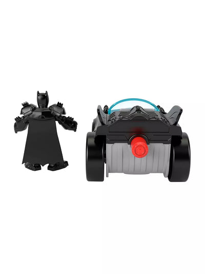 Imaginext DC Super Friends Batmobile