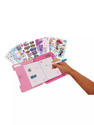 VTech Secret Safe Voice Note Diary