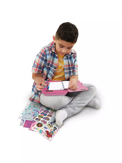 VTech Secret Safe Voice Note Diary