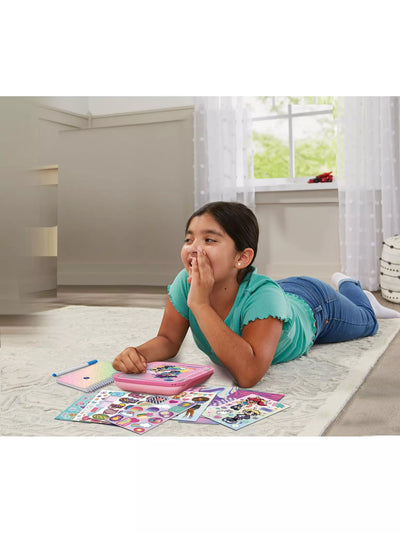 VTech Secret Safe Voice Note Diary