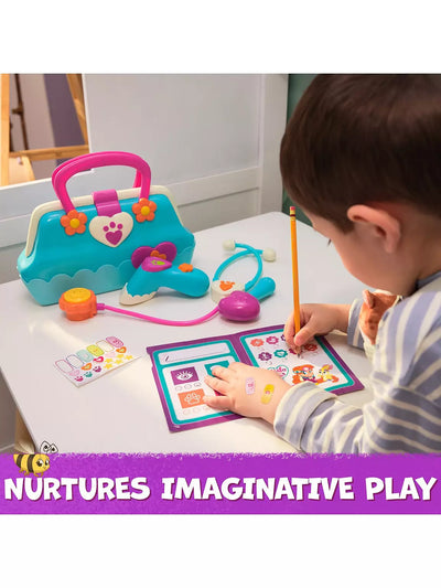 Vida The Vet - Vet's Bag