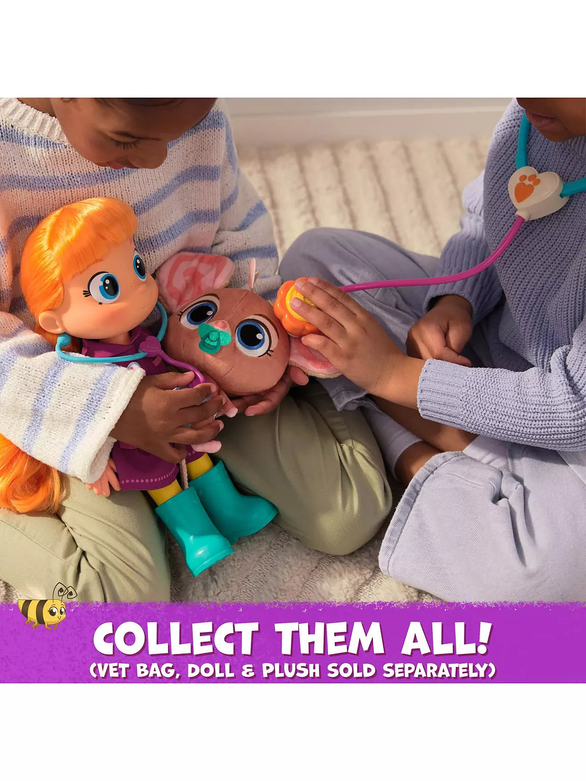 Vida The Vet - Vet's Bag