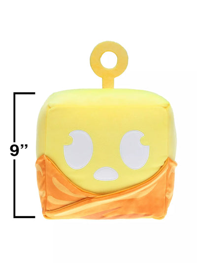 Blox Fruits Large Plush Soft Toy Buddha