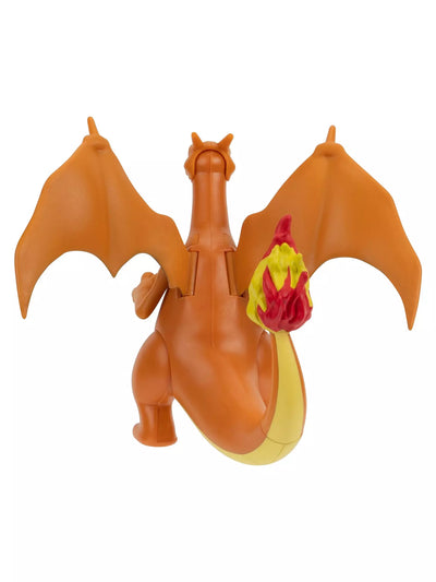 Pokemon Battle Figure Charizard