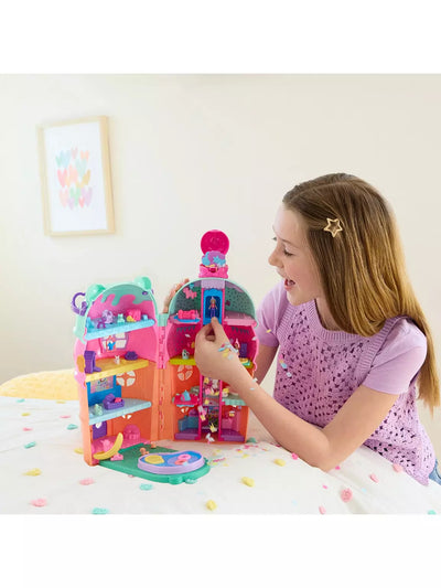 Polly Pocket Gelato House Playset