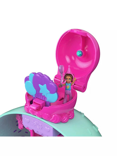 Polly Pocket Gelato House Playset