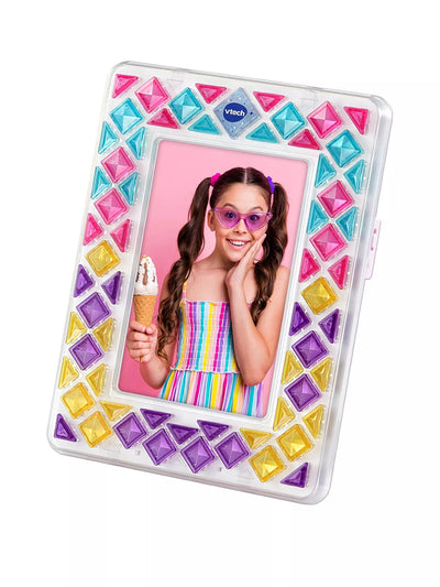 VTech Mosiac Magic Lights Photo Frame