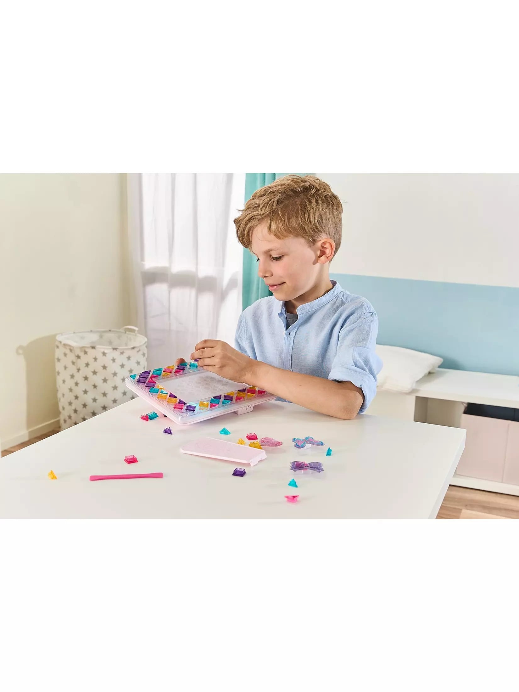 VTech Mosiac Magic Lights Photo Frame