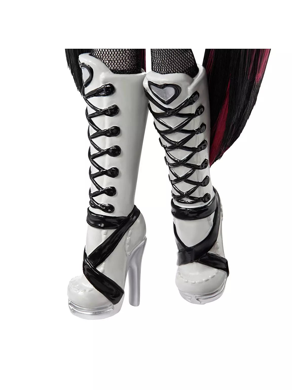 Monster High Reel Drama Doll Draculaura