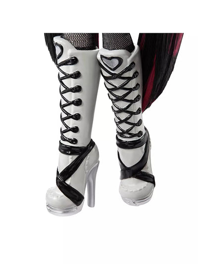 Monster High Reel Drama Doll Draculaura