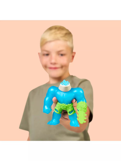 Heroes Of Goo Jit Zu Meteor Madness Squishy Thrash