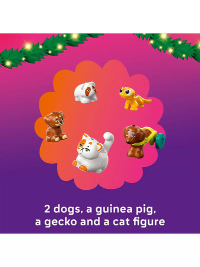 Lego Friends 42668 Advent Calendar