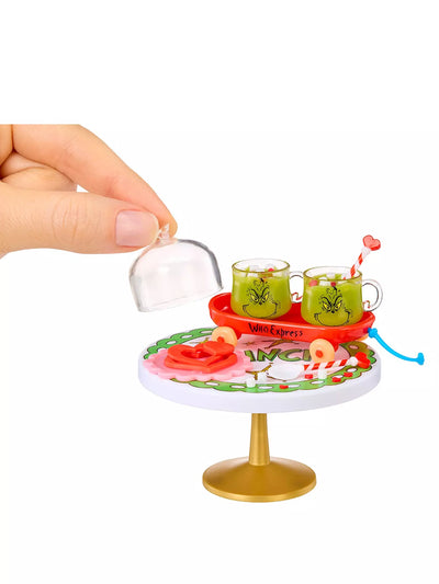 MGA's Mini Verse Make It Mini Holiday Collectable