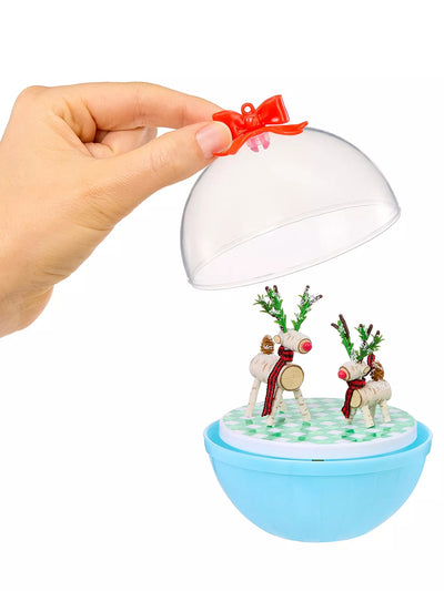 MGA's Mini Verse Make It Mini Holiday Collectable