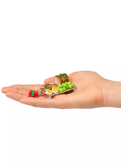 MGA's Mini Verse Make It Mini Holiday Collectable