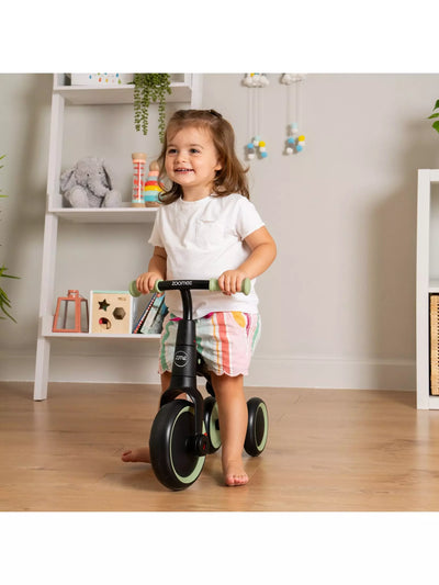 Zoomee 2 In 1 Balance Bike To Trike