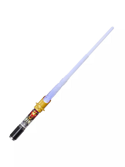 Star Wars Power Crystal Lightsaber