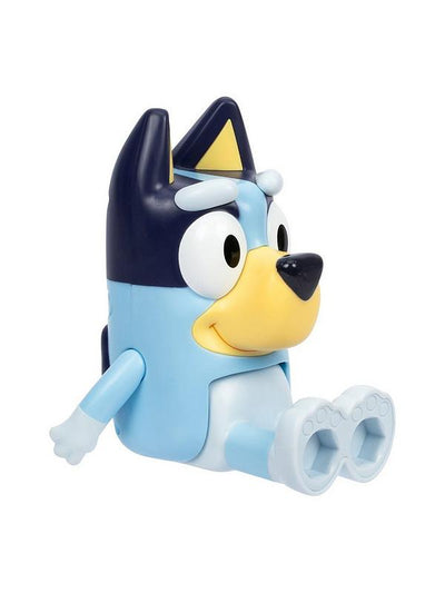 Bluey Chat Mates Single Figure Bluey
