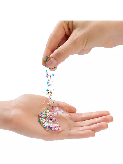 Rainbow High Rainbow Shimmers Doll With Slime Bella Parker