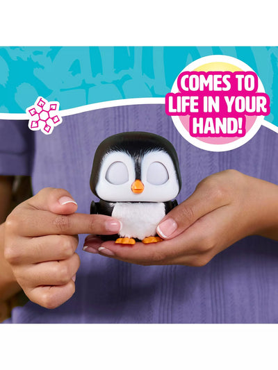 FurReal Friends Handfuls Penguin