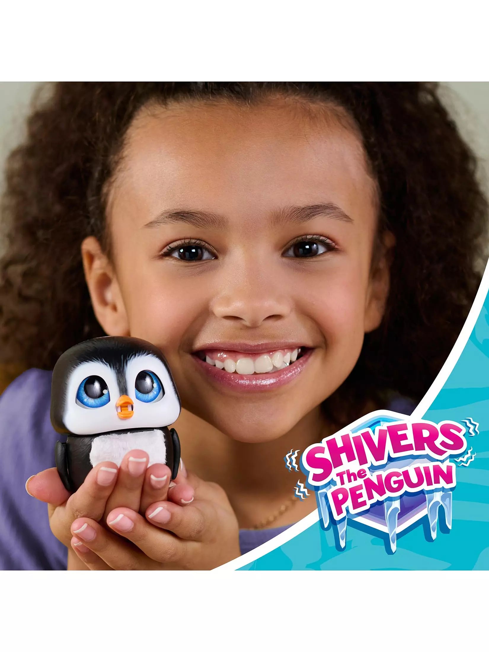 FurReal Friends Handfuls Penguin