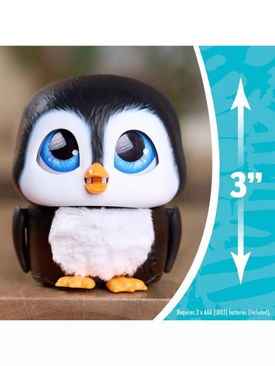 FurReal Friends Handfuls Penguin