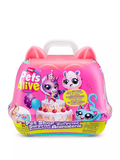 Pets Alive Pet Shop Surprise