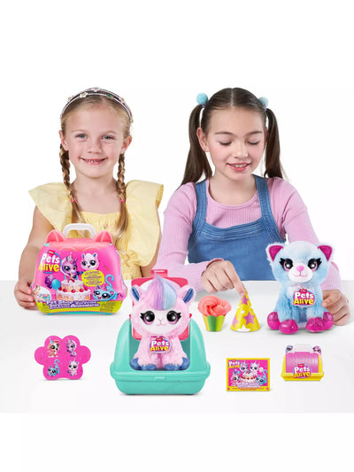 Pets Alive Pet Shop Surprise