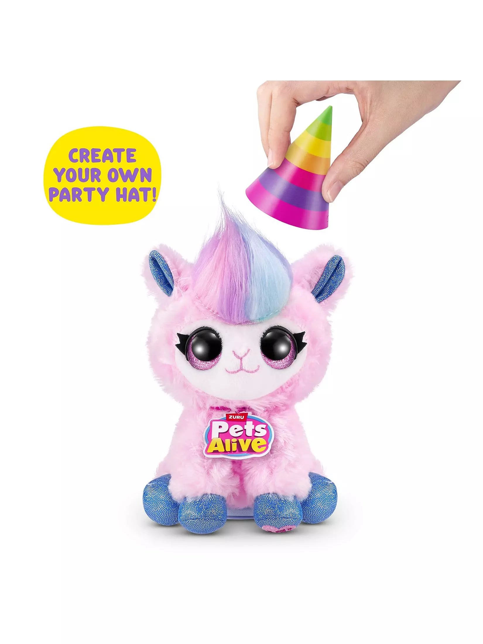 Pets Alive Pet Shop Surprise