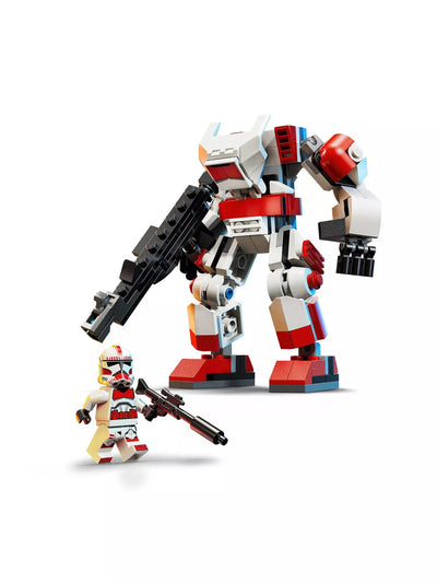 Lego Star Wars 75448 Clone Tooper Mech