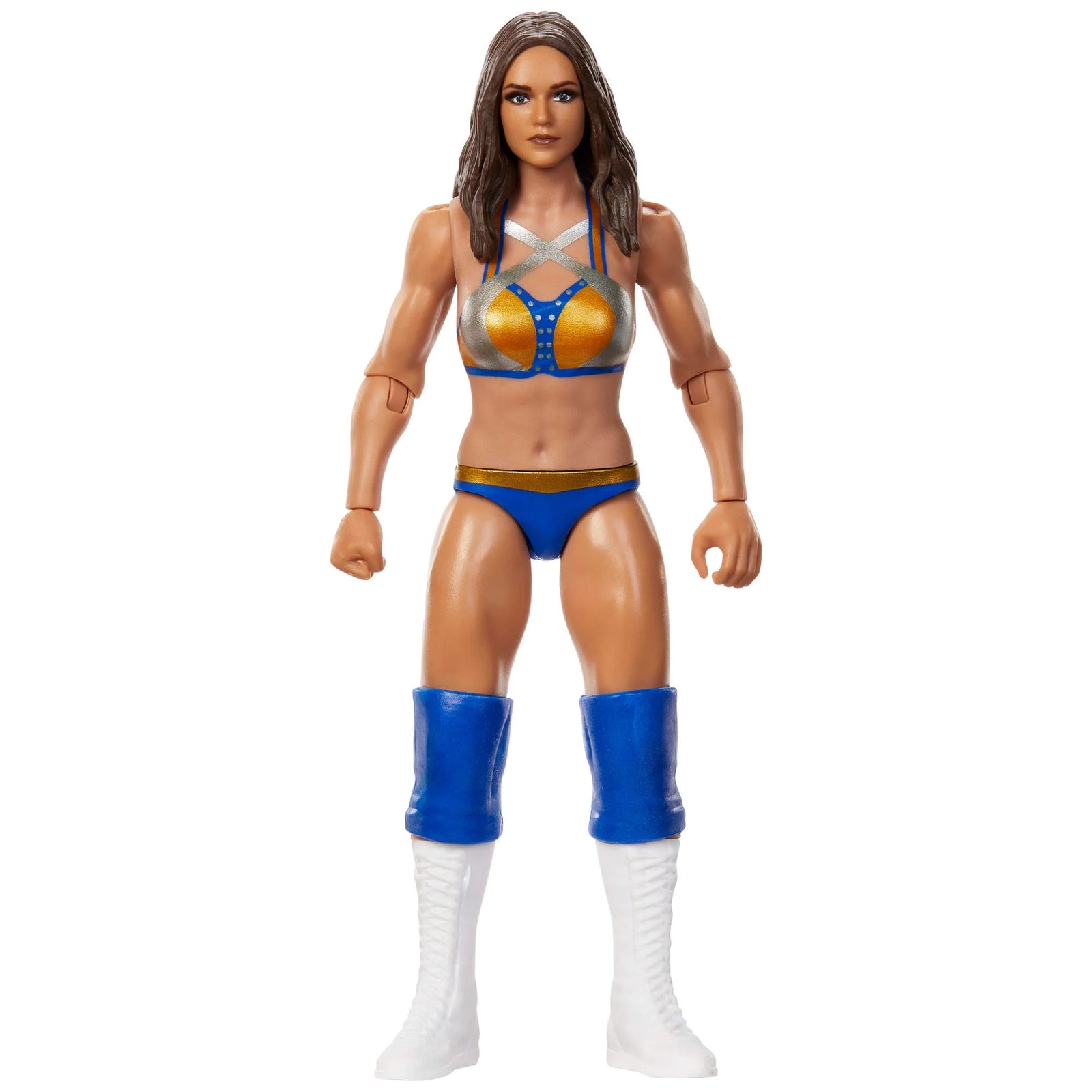 WWE Wrestling Figure Kiana James
