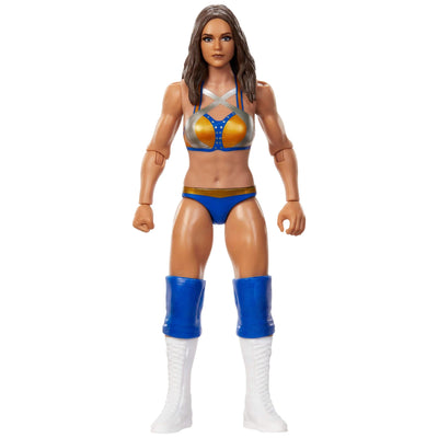 WWE Wrestling Figure Kiana James
