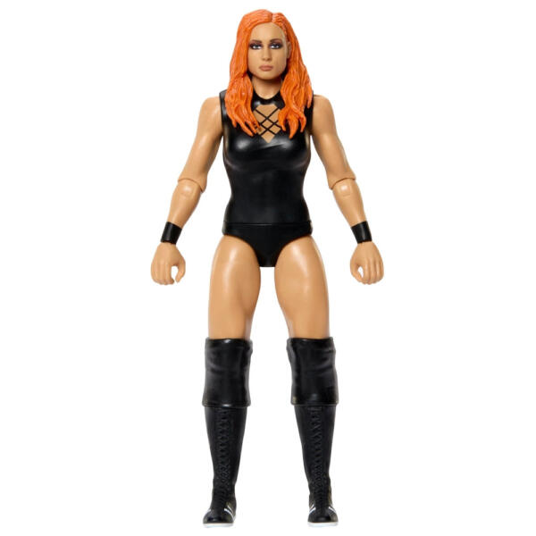 WWE Wrestling Figure Becky Lynch