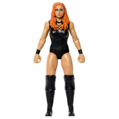 WWE Wrestling Figure Becky Lynch