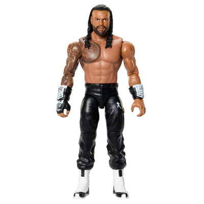 WWE Wrestling Figure Roman Reigns