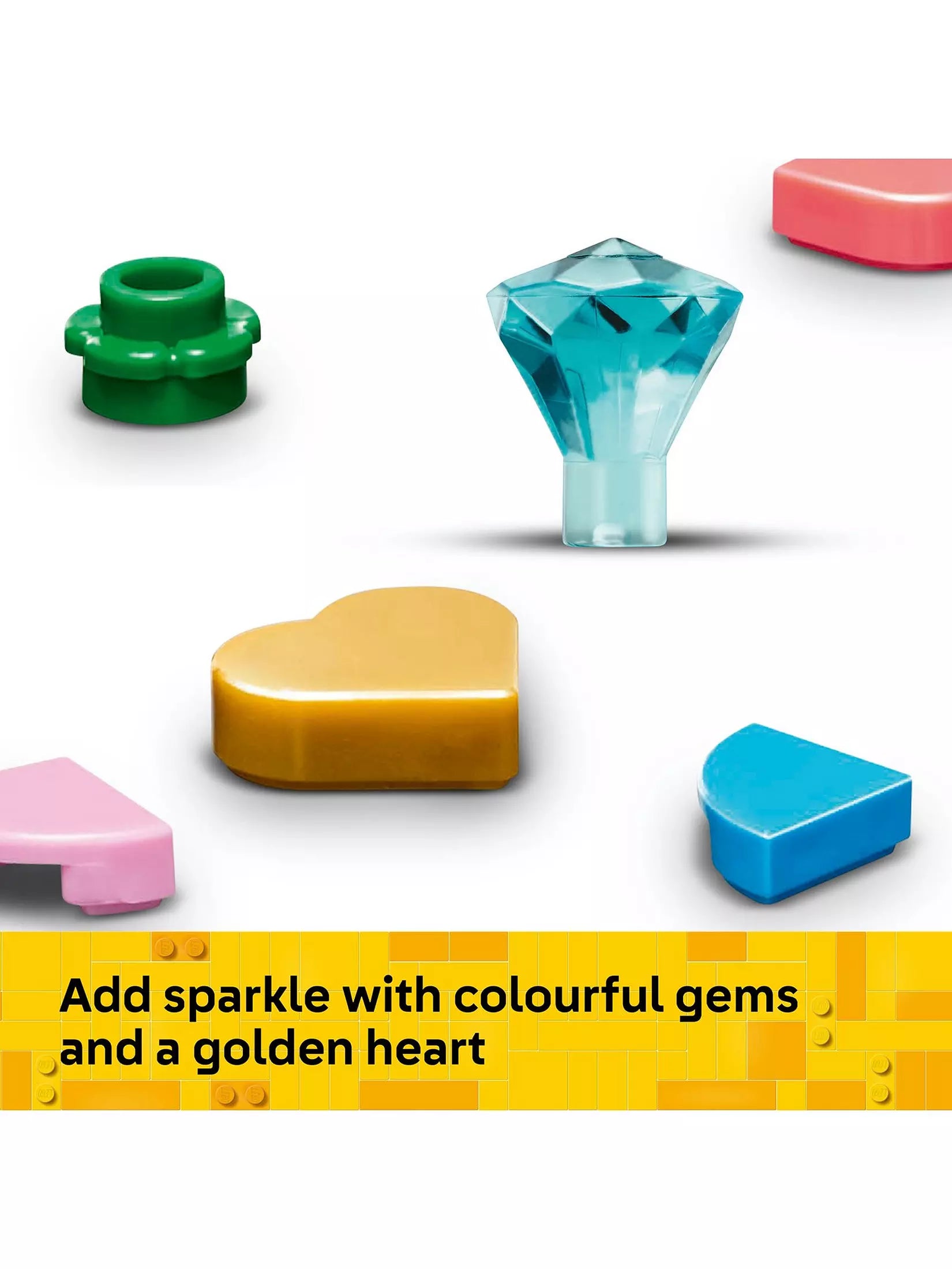 Lego 40816 Decorative Easter Egg