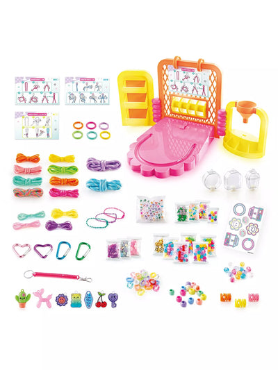 Style 4 Ever DIY Keychain Factory