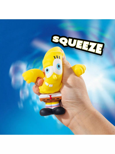 Stretch Armstrong Stretch Spongebob Squarepants