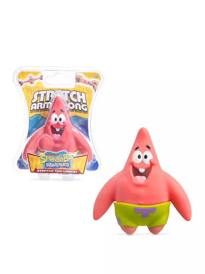 Stretch Armstrong Stretch Patrick