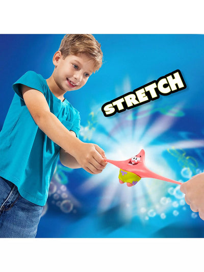 Stretch Armstrong Stretch Patrick