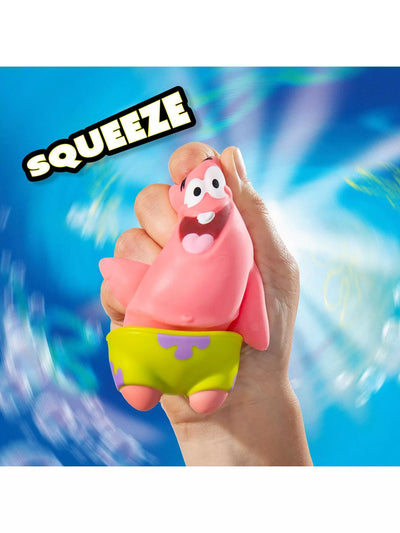 Stretch Armstrong Stretch Patrick