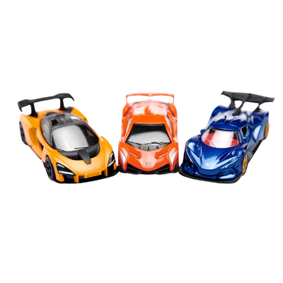 Siku 6328 Sports Car Gift Set 1:87
