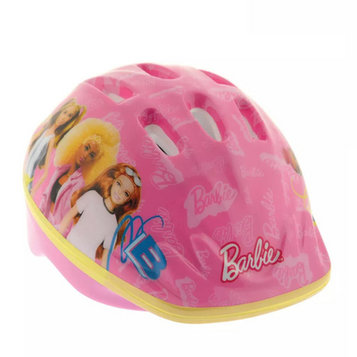 Barbie Safety Helmet For Kids 48cm - 52cm
