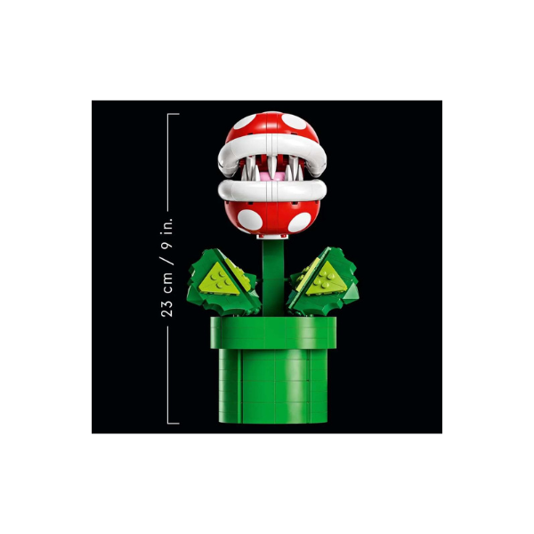 Lego Super Mario 71426 Piranha Plant